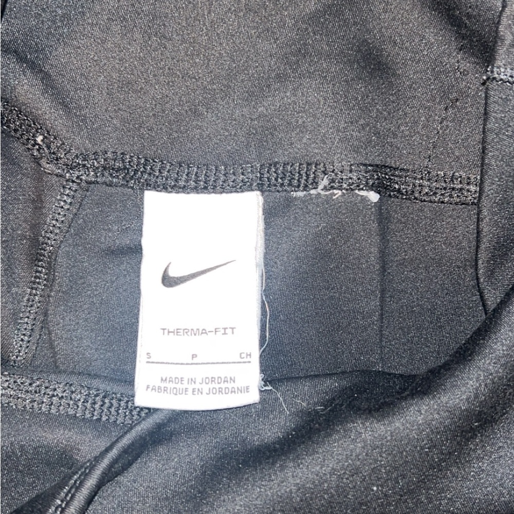 Nike Therma-Fit Black leggings